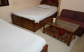 Hotel Diamond Park